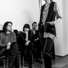 KB UNIQUE DESIGN FW2015/16