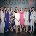 Kolekcja Kossmann „Zanzibar”