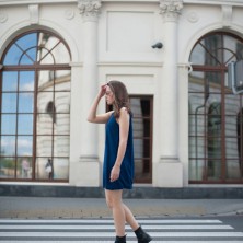Kolekcja NAVY SUMMER