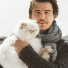 Jesienno-zimowa kolekcja Marc O'Polo okiem stylistki