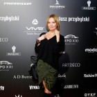 Pokaz Mariusza Przybylskiego