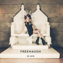 MILOV Freemason
