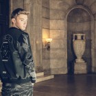 MILOV Freemason