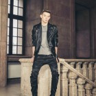 MILOV Freemason