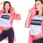 Athleisure