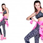 Athleisure