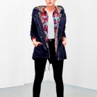 LOOKBOOK MOODO – FALL/WINTER ‘15