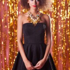 Sylwestrowo-karnawałowy lookbook