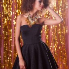 Sylwestrowo-karnawałowy lookbook