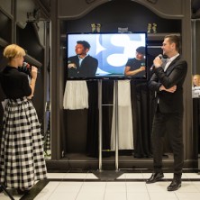 Maciej Zień i Łukasz Jemioł definiują styl Polek