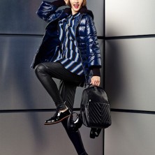 Lookbook OCHNIK jesień-zima 2015/2016