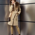 Lookbook OCHNIK jesień-zima 2015/2016