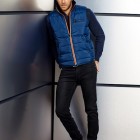 Lookbook OCHNIK jesień-zima 2015/2016
