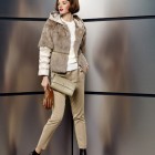 Lookbook OCHNIK jesień-zima 2015/2016