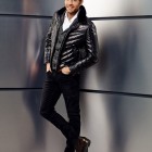Lookbook OCHNIK jesień-zima 2015/2016