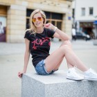 Modne lato w wielkim mieście