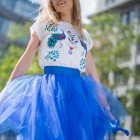 Modne lato w wielkim mieście