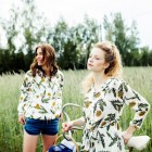 Kolekcja Agroturystyka