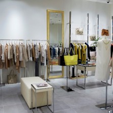 Salon Patrizia Pepe