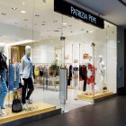 Salon Patrizia Pepe