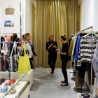 Salon Patrizia Pepe