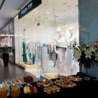 Salon Patrizia Pepe