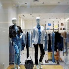 Salon Patrizia Pepe