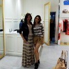Salon Patrizia Pepe
