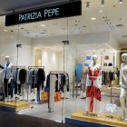 Salon Patrizia Pepe