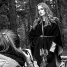 Backstage do Kampanii PRETTY ONE Jesień-Zima 2015/16