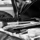 Backstage do Kampanii PRETTY ONE Jesień-Zima 2015/16