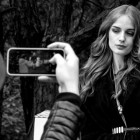 Backstage do Kampanii PRETTY ONE Jesień-Zima 2015/16