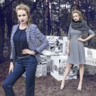 PRETTY ONE Kolekcja Jesień-Zima 2015/16