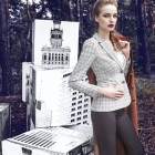 PRETTY ONE Kolekcja Jesień-Zima 2015/16