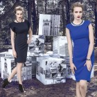 PRETTY ONE Kolekcja Jesień-Zima 2015/16