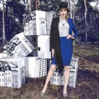 PRETTY ONE Kolekcja Jesień-Zima 2015/16