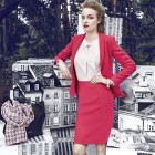 PRETTY ONE Kolekcja Jesień-Zima 2015/16