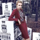PRETTY ONE Kolekcja Jesień-Zima 2015/16