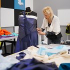 Maryla Rodowicz w Project Runway