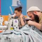Maryla Rodowicz w Project Runway