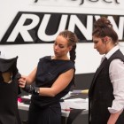 Maryla Rodowicz w Project Runway