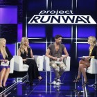 Maryla Rodowicz w Project Runway