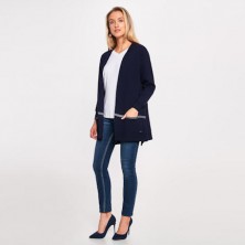 Dzianinowa kolekcja