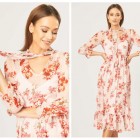 Motywy florystyczne