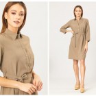 Minimalistyczna kolekcja