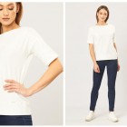 Minimalistyczna kolekcja