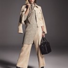 Zimowy lookbook damski i męski Reserved