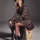 Zimowy lookbook damski i męski Reserved