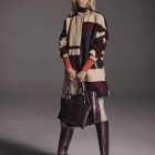 Zimowy lookbook damski i męski Reserved