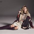 Zimowy lookbook damski i męski Reserved